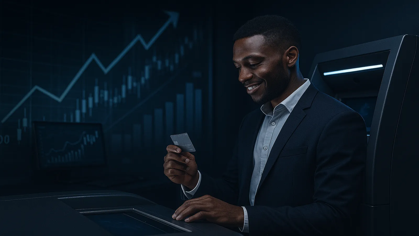 Banking, Financial Services & Insurance