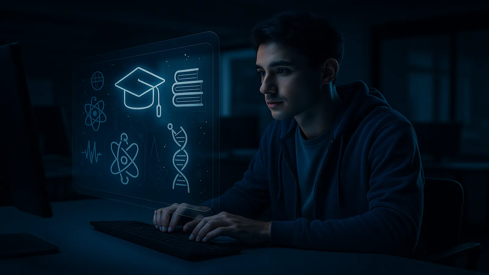Education & EdTech