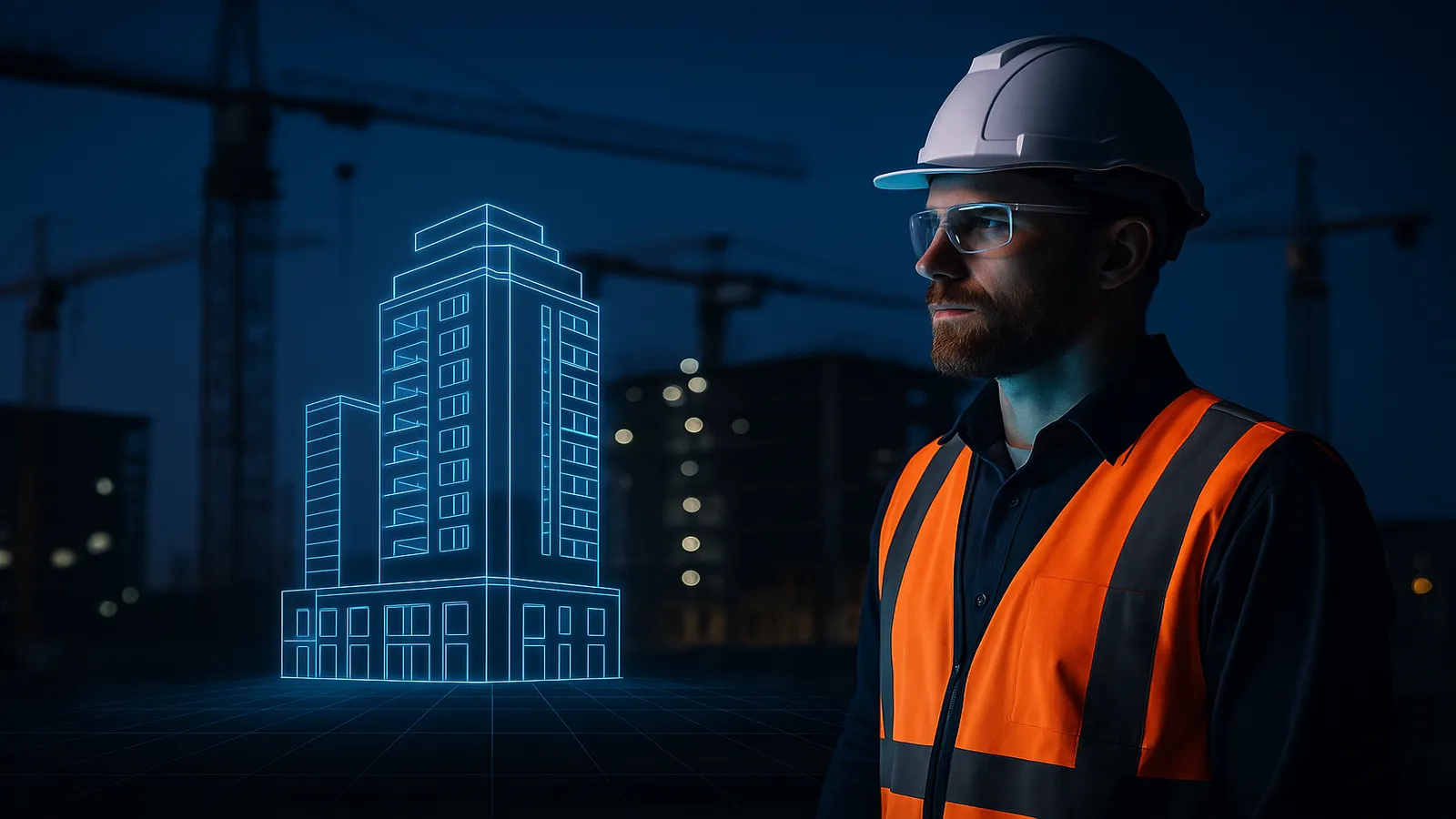 Real Estate & Construction