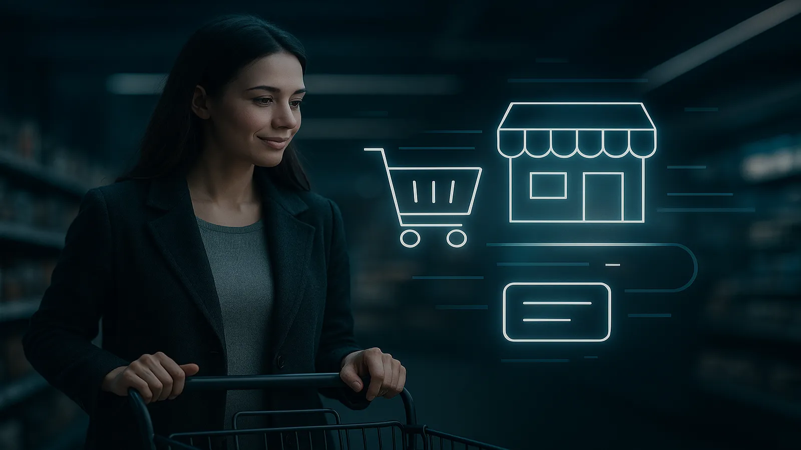 Retail, E-commerce & Consumer Goods