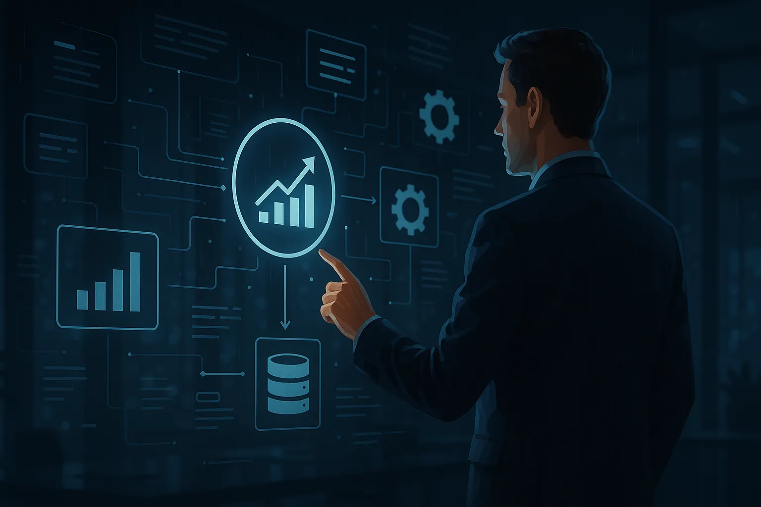 Business Process Improvement