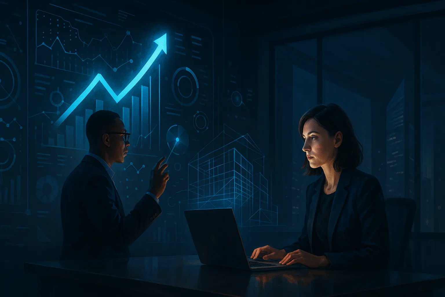 Business Transformation