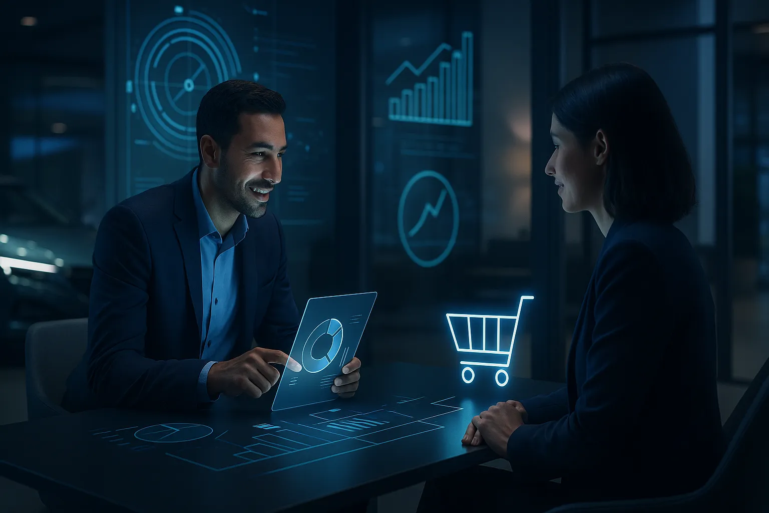 Customer Experience & Go-to-Market Strategy