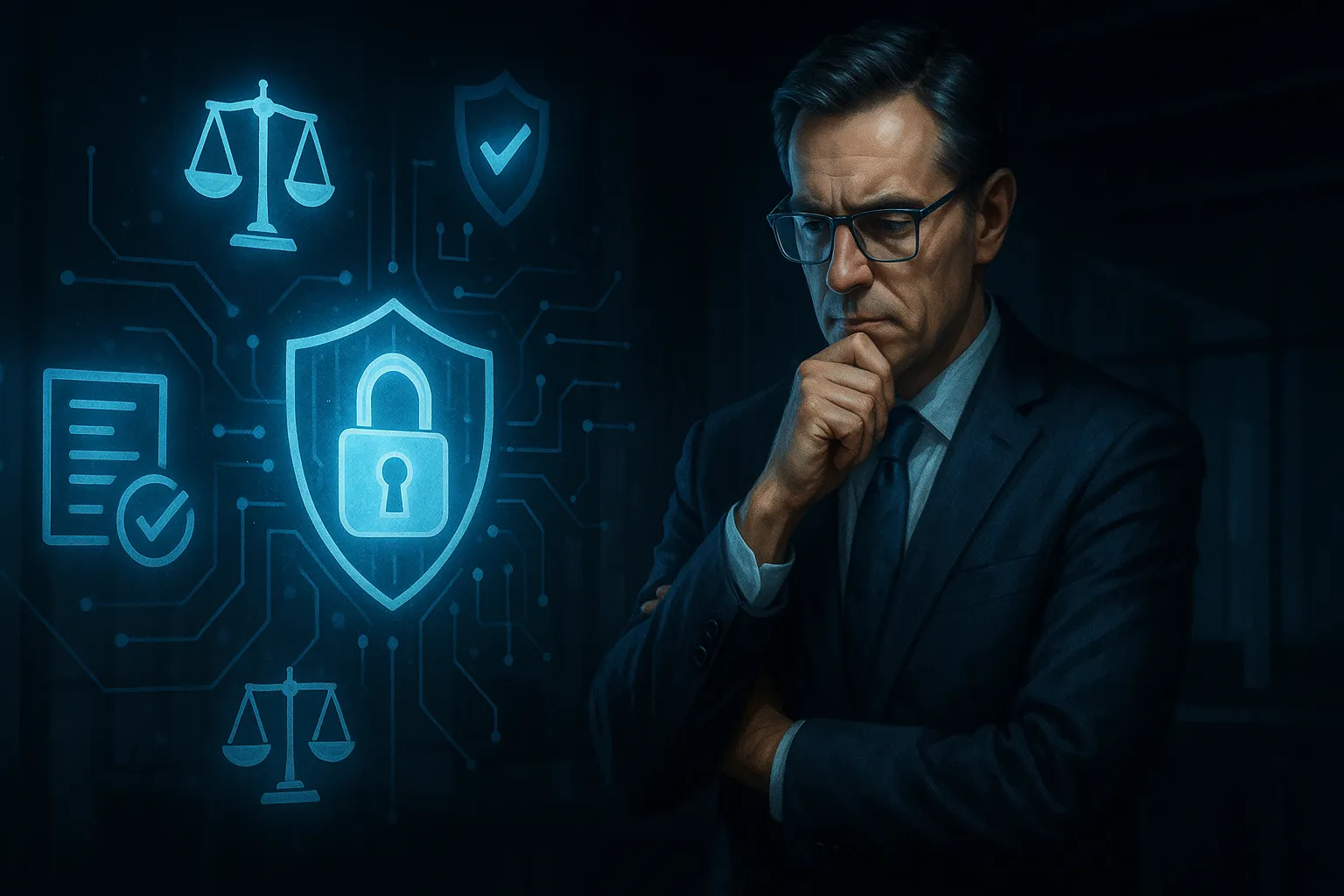 Risk, Governance & Compliance