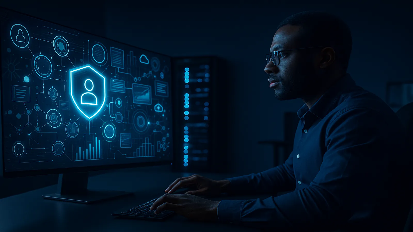 Data Strategy & Governance