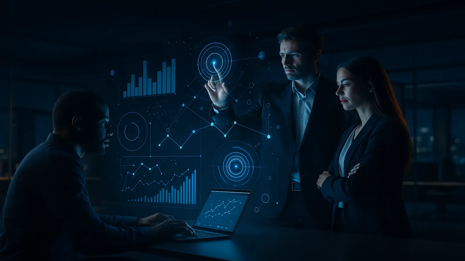 Technology Roadmap Development